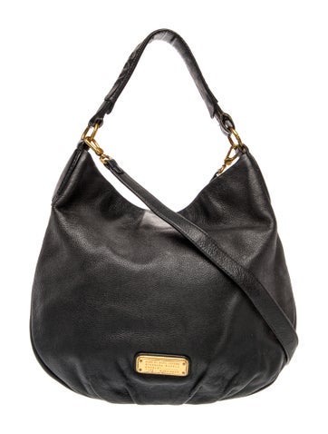 Leather Hobo