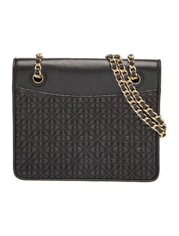 Tory Burch Leather Shoulder Bag