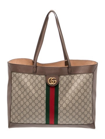 GG Supreme Soft Ophidia Medium