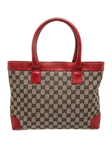 GG Canvas Abbey Small