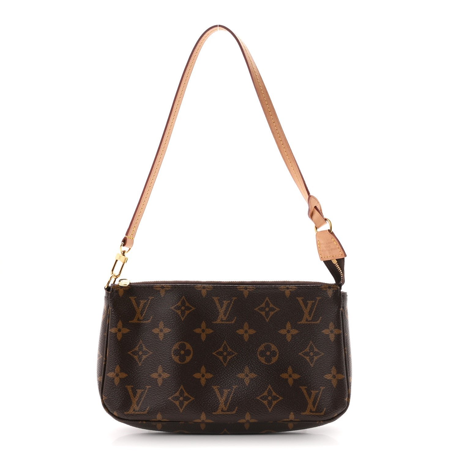 Monogram Pochette Accessories NM
