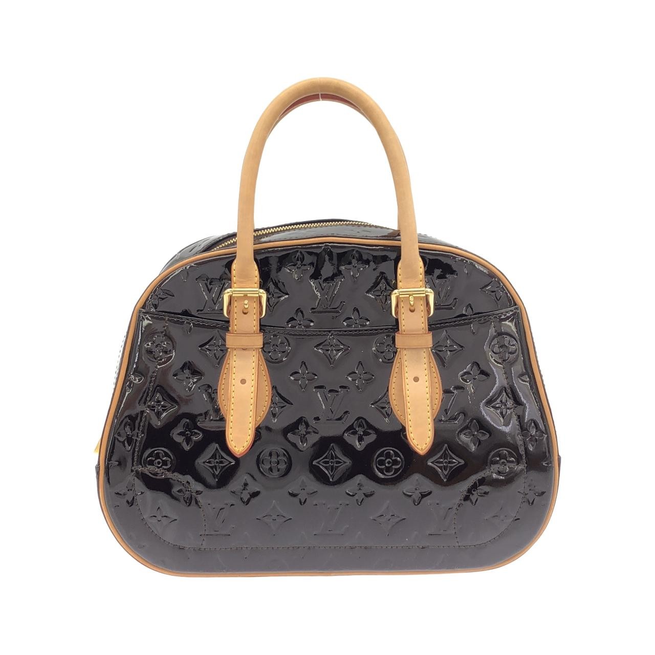 Louis Vuitton Vernis Summit Drive M93516 Bag