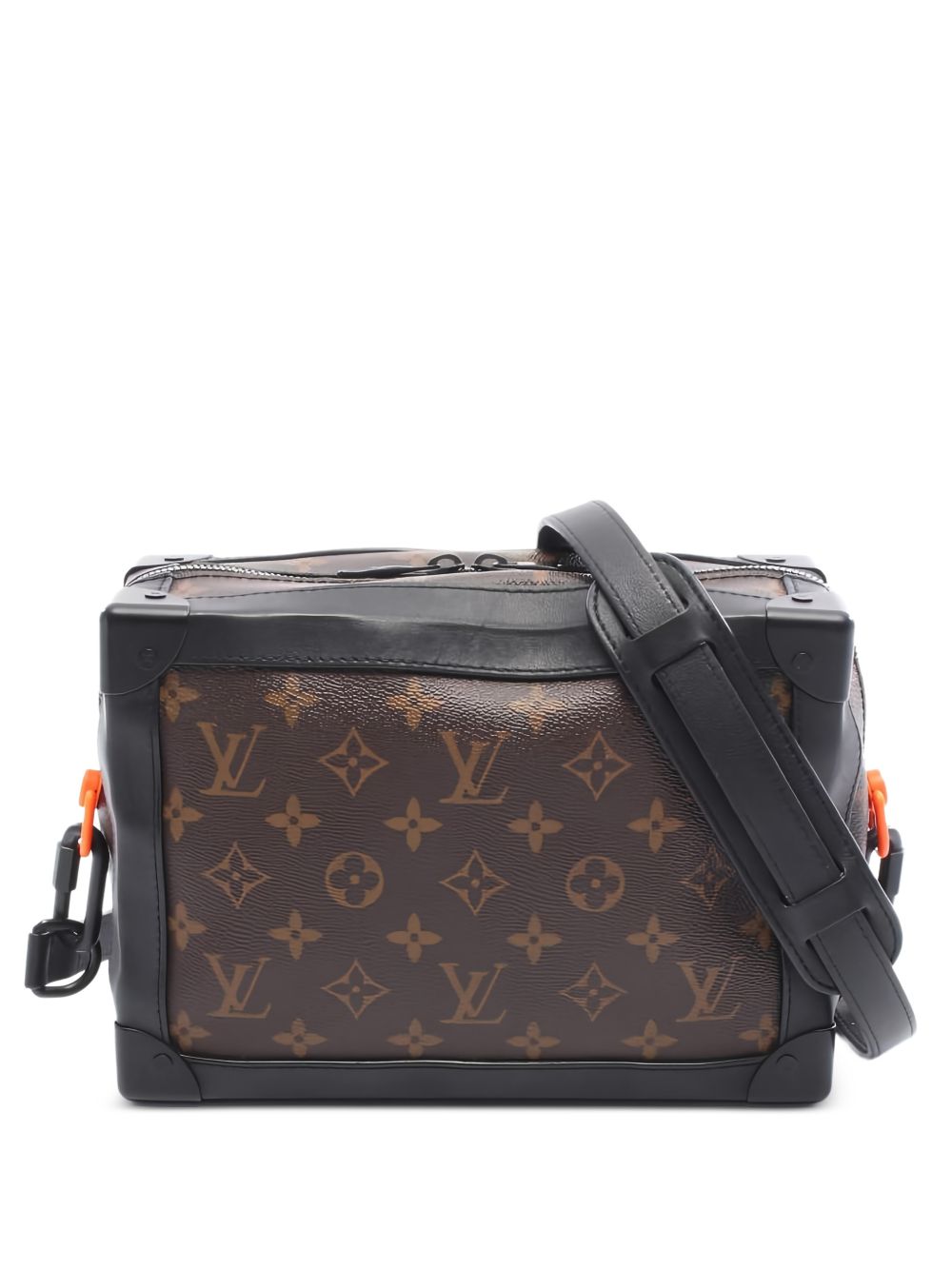 2018 Soft Trunk shoulder bag