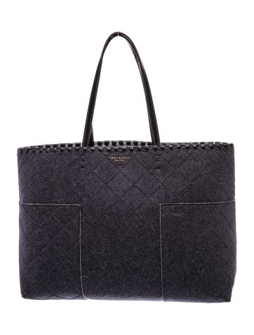 Wool Tote