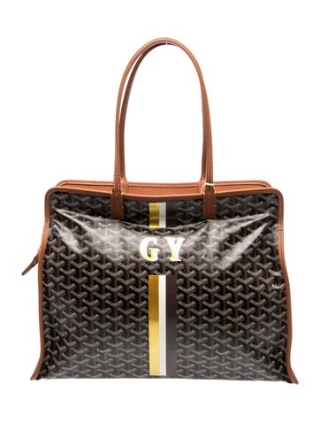Goyardine Sac Hardy PM w/ Tags