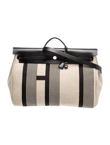 Toile de Camp H Vibration Herbag Zip 50