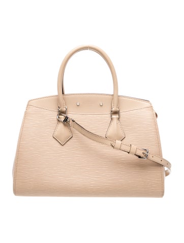 Epi Leather Soufflot MM