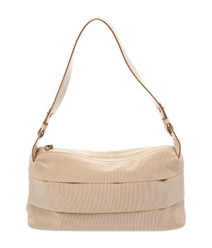 Salvatore Ferragamo Ferragamo Gancio Shoulder Bag