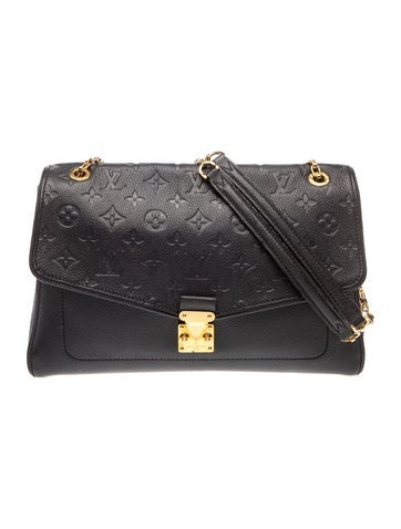 LV Monogram Saint Germain MM
