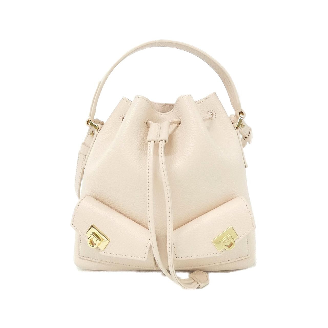 Salvatore Ferragamo 22 0915 Bag