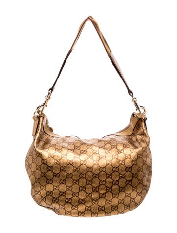 GG Canvas Pelham