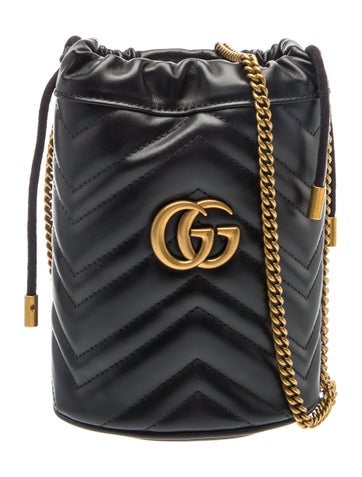 Double G Marmont Mini