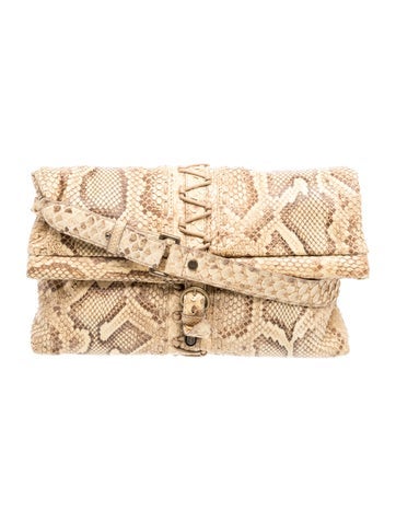 Python Clutch