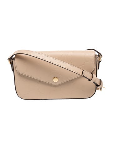 Jumbo GG Envelope Flap