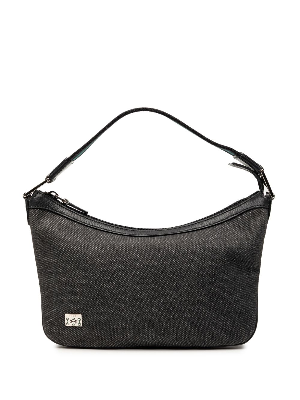2000-2015 Denim Web shoulder bag