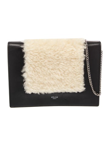 Leather Frame Small