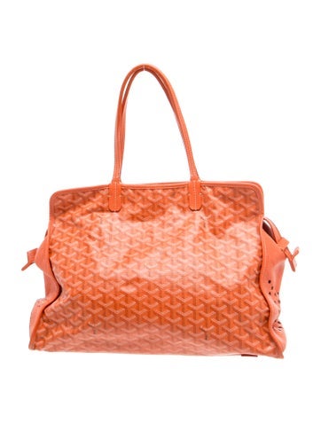 Goyardine Sac Hardy PM