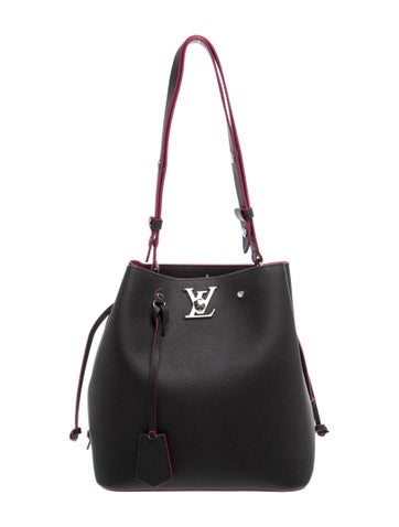 Leather Lockme