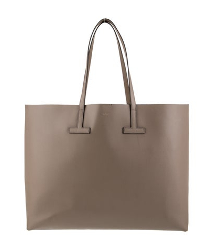 Tom Ford Ford Leather Tote