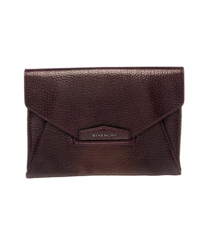 Givenchy Leather Portfolio