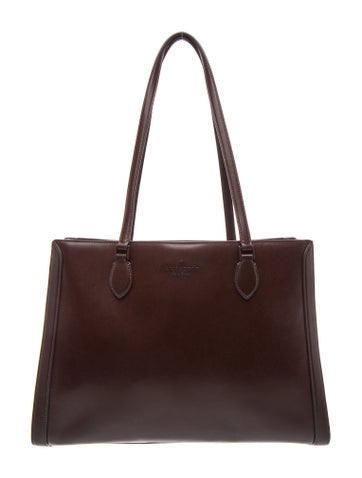 Kate Spade Leather Tote w/ Tags