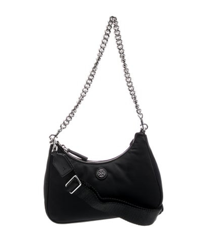 Tory Burch Burch Pvc Shoulder Bag