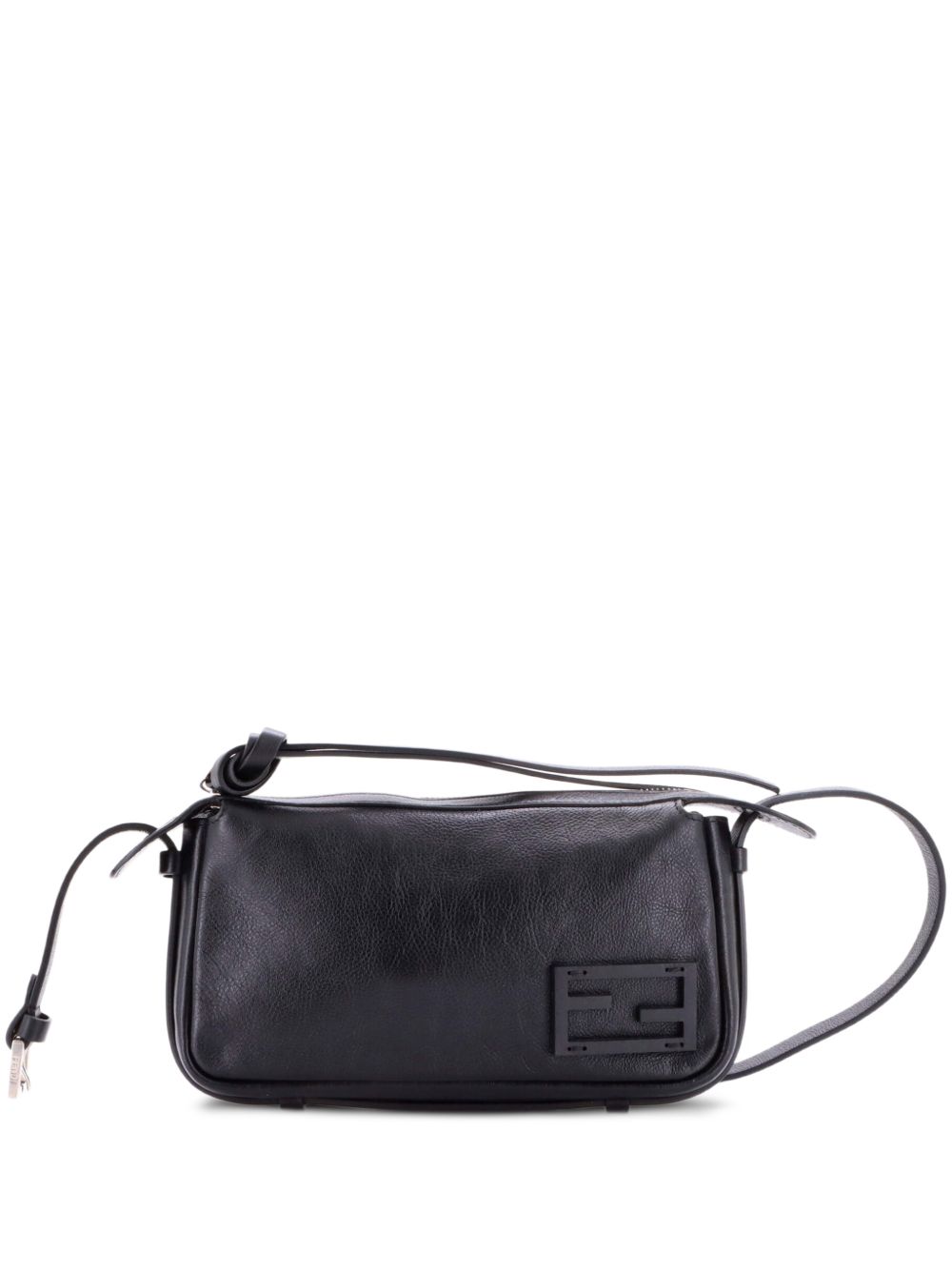 Simply Leather Mini shoulder bag