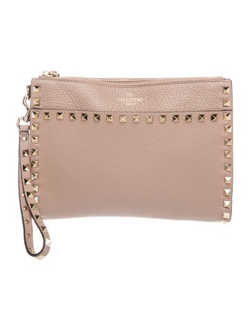 Rockstud Clutch