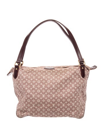LV Monogram Shoulder Bag Vintage