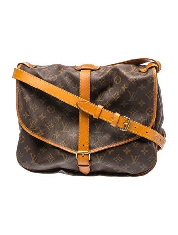Monogram Saumur 30