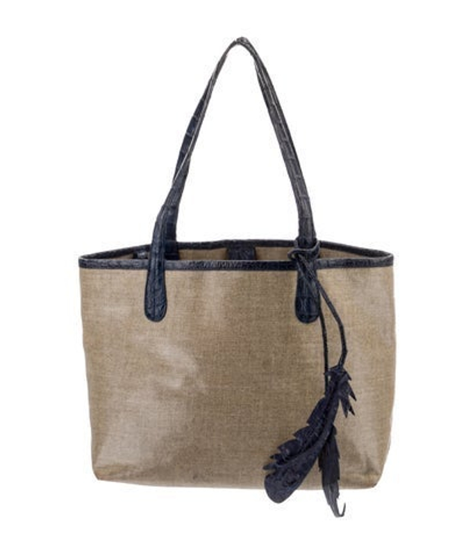 Nancy Gonzalez Gonzalez Tote