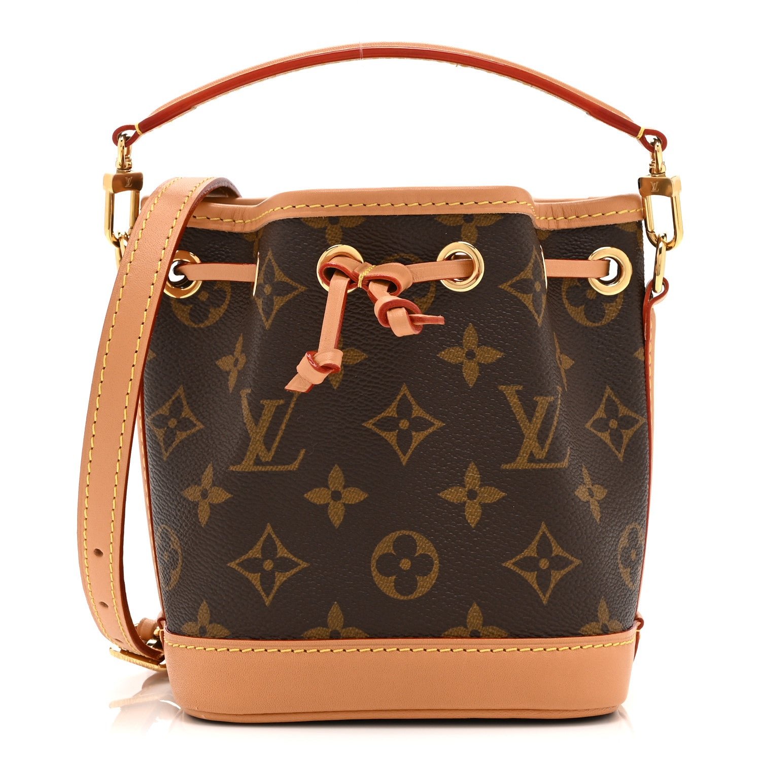 Louis Vuitton Monogram Nano Noe NV