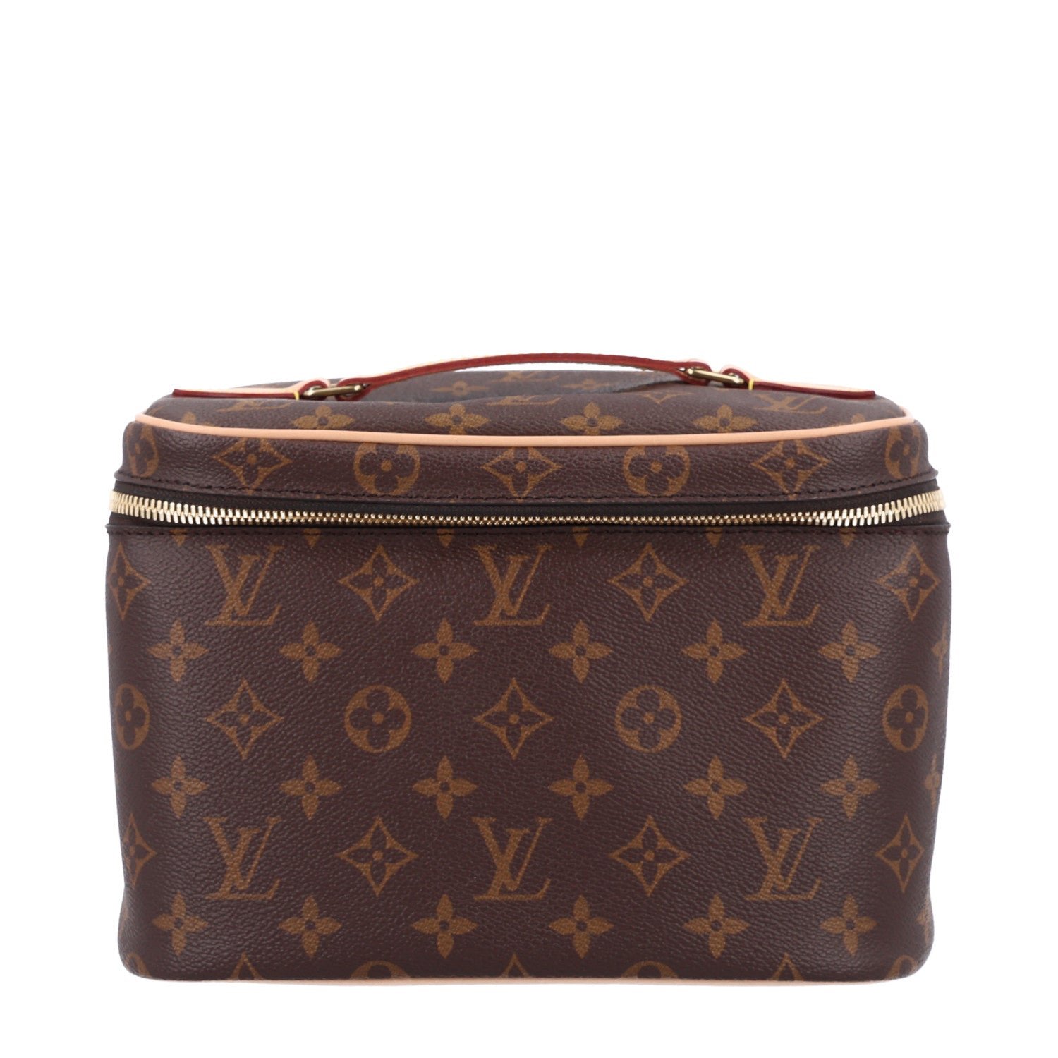 Louis Vuitton Monogram Nice BB