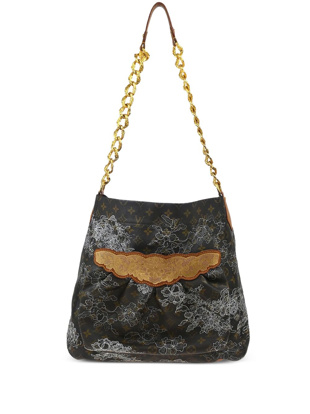 Louis Vuitton 2007 Dentelle Fersen GM shoulder bag