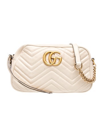 Double G Marmont Small