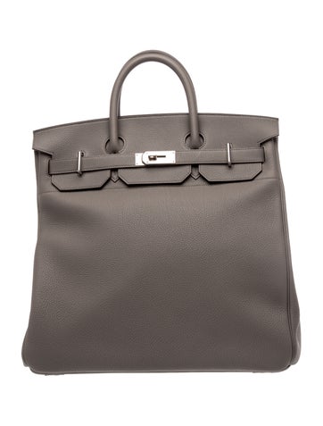 2025 Togo Birkin 40 HAC