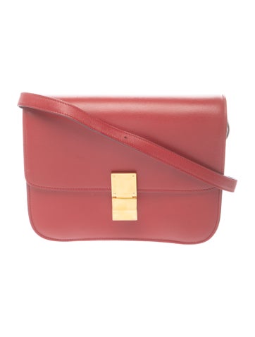 Leather Classic Medium