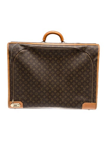 Monogram Pullman 65
