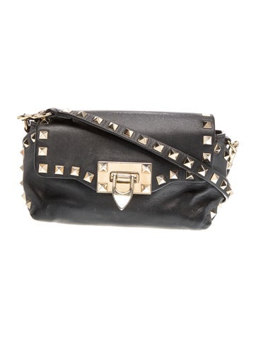 Rockstud Crossbody Bag