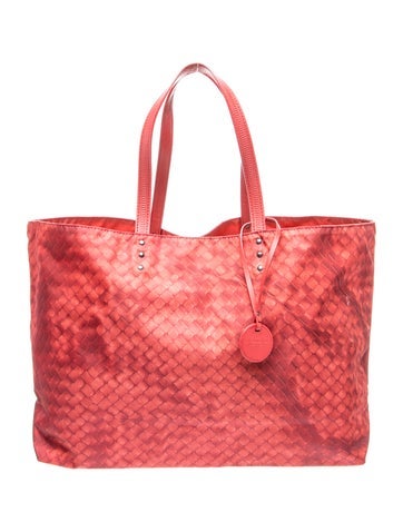 Nylon Tote