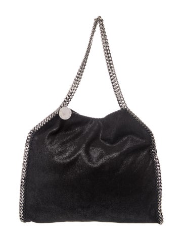 Vegan Suede Shoulder Bag