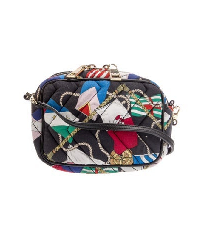 Sandro Crossbody Bag