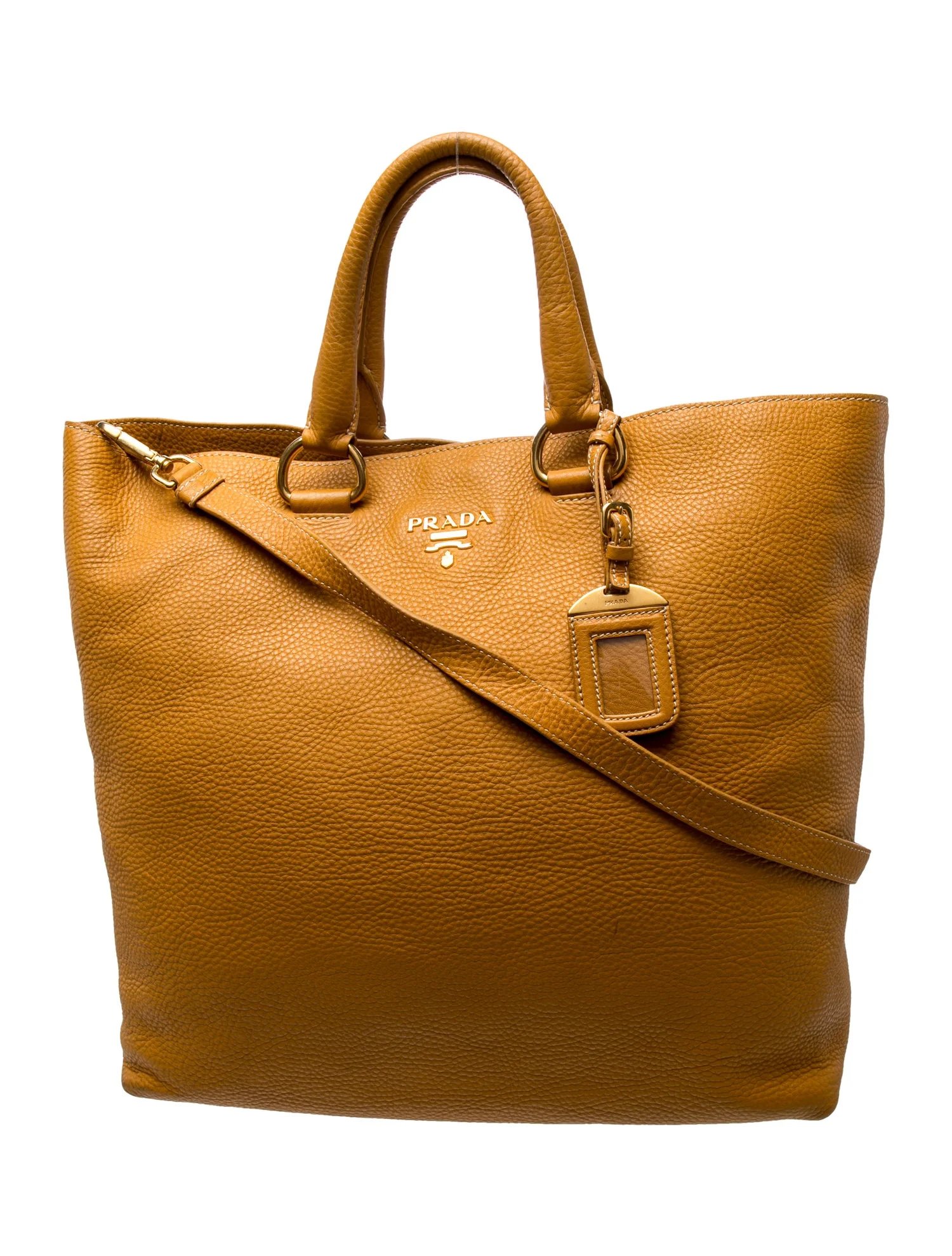 Tessuto Nylon Tote
