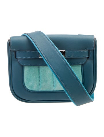 Hermes Swift & Doblis Sac Berline 21