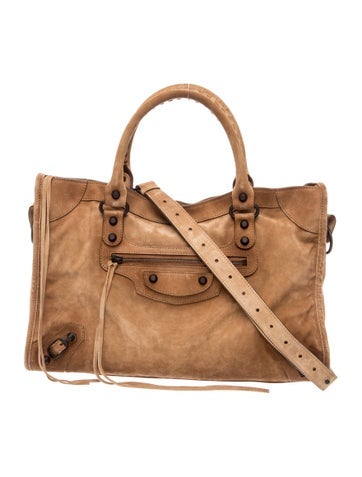 Suede Motocross Classic City
