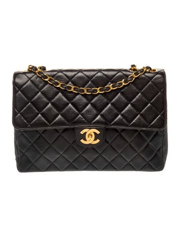 Classic Jumbo Single Flap