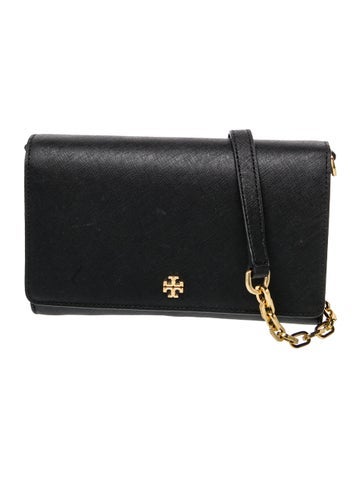 Signature Evening Bag