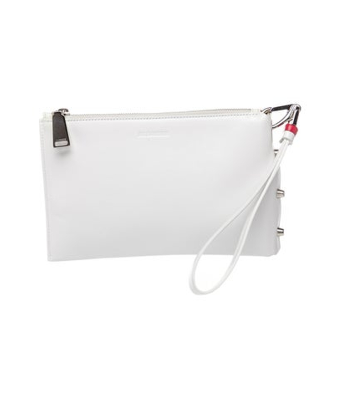 Jil Sander Sander Leather Portfolio
