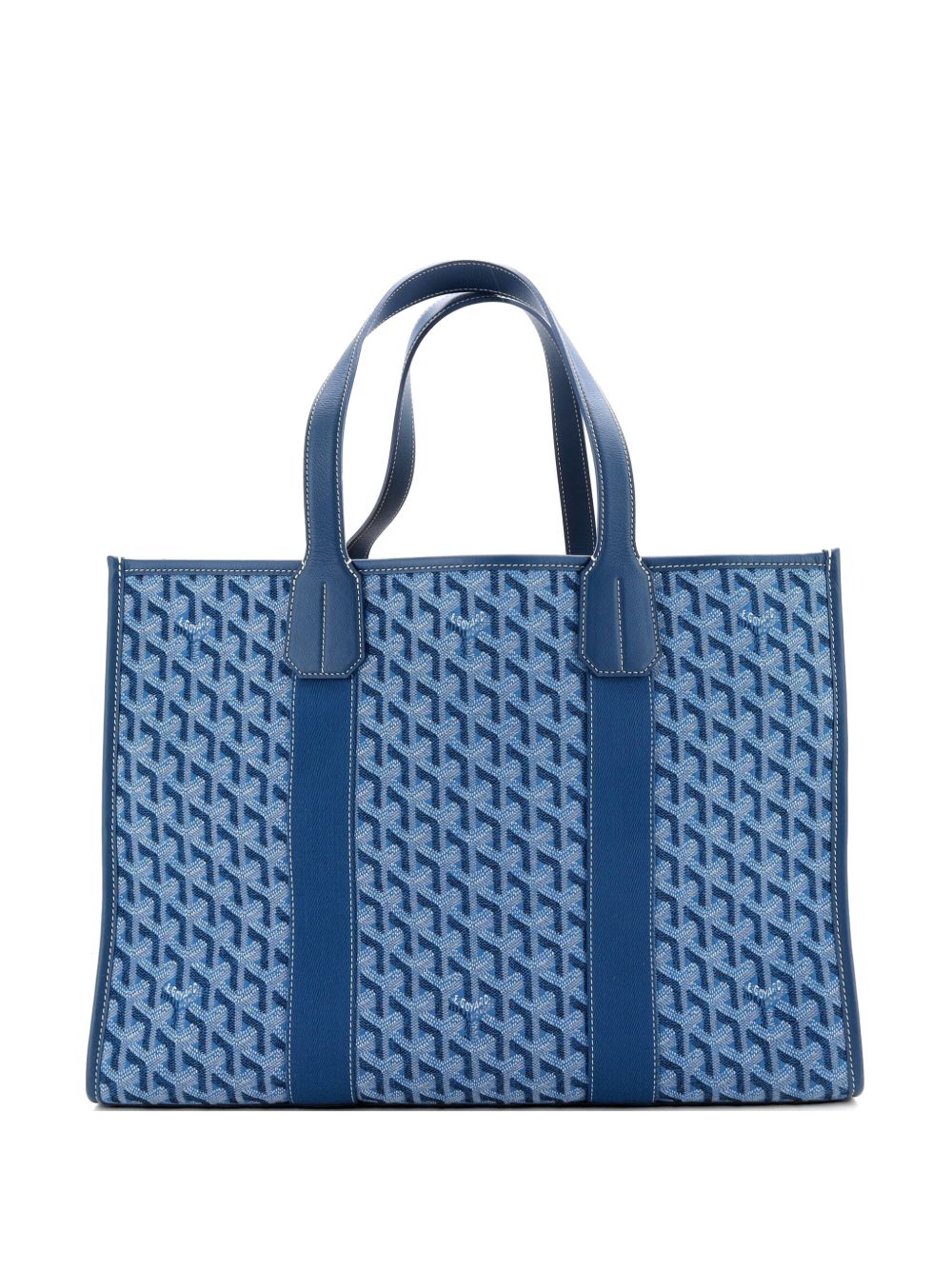 Goyard Villette Coated Canvas MM tote bag