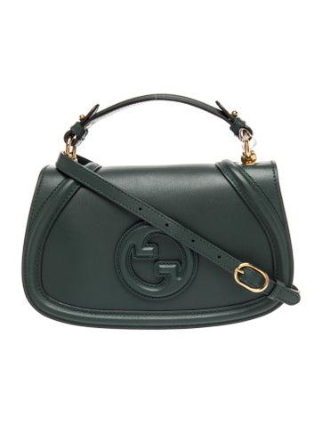 Leather Blondie Medium
